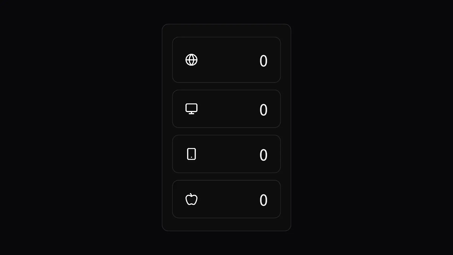 Component Preview